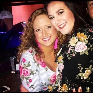 Meet your Posher, Kaley